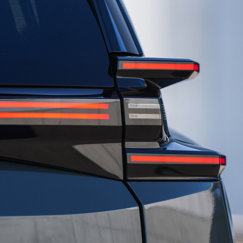 NEW CITRO&Euml;N C5 AIRCROSS